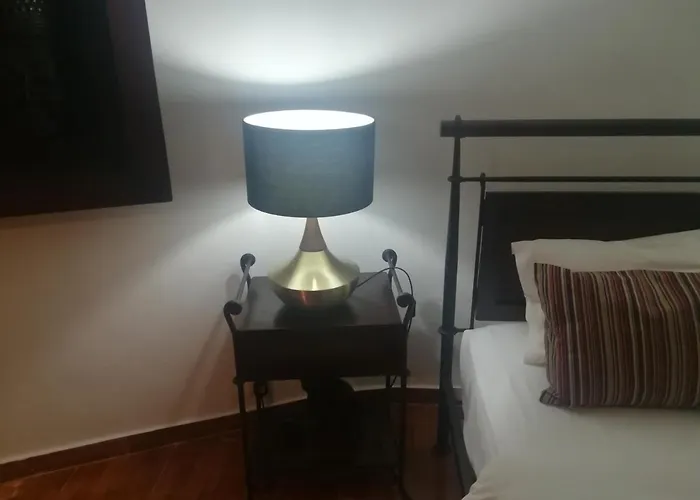 Montejunto Villas-Casa Do Esquilo