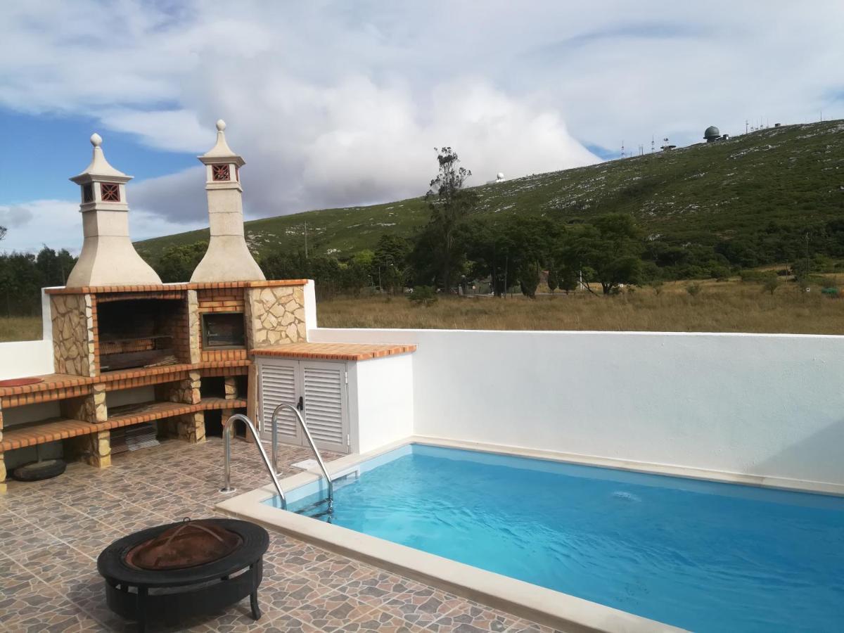 Montejunto Villas-casa Do Esquilo