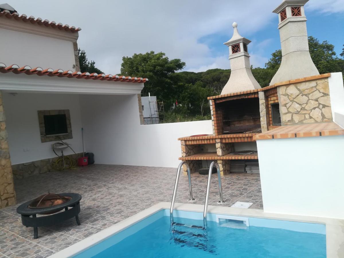 Holiday home Montejunto Villas-casa Do Esquilo