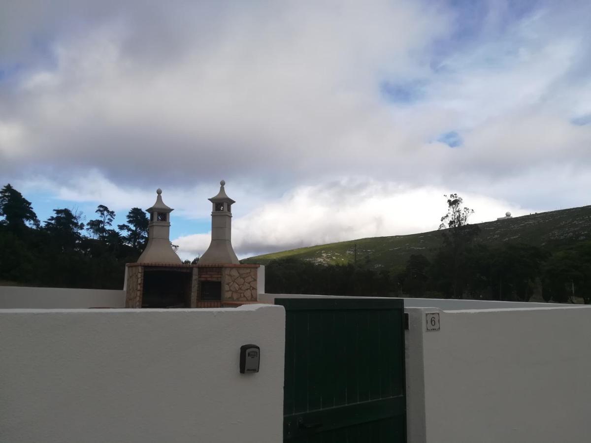 Montejunto Villas-casa Do Esquilo Holiday home Cadaval