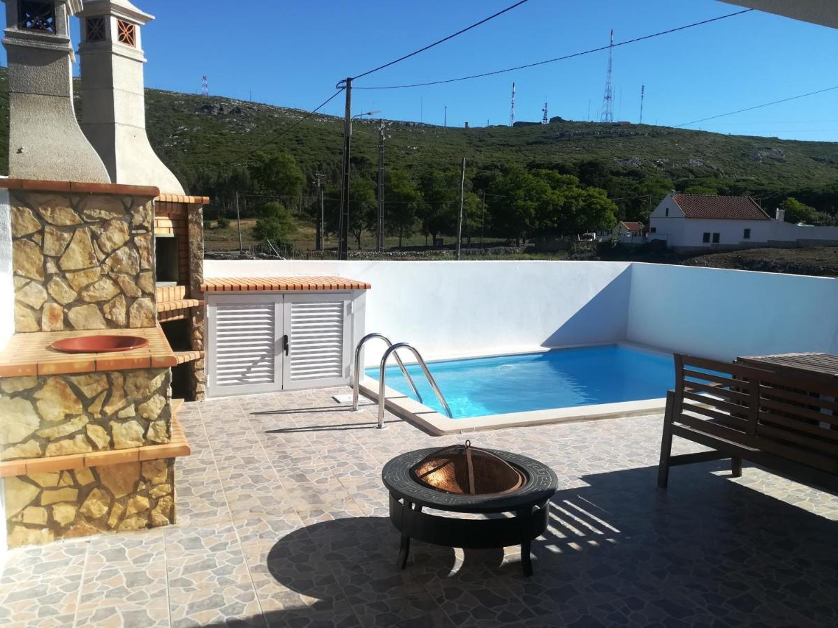 Montejunto Villas-casa Do Esquilo *