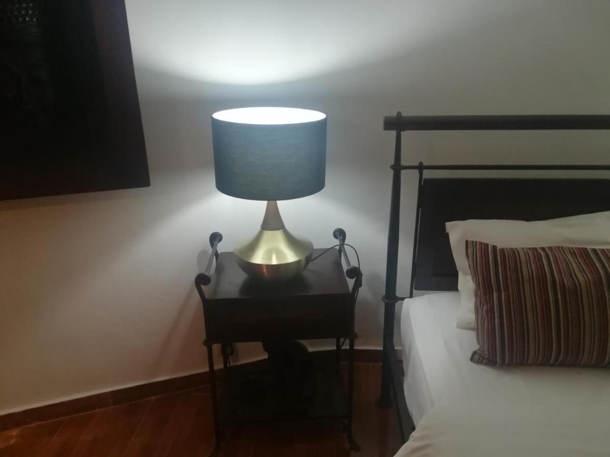Holiday home Montejunto Villas-casa Do Esquilo *