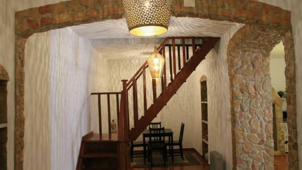 Holiday home Montejunto Villas-casa Do Esquilo