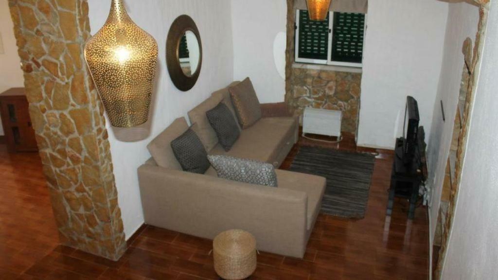 Montejunto Villas-casa Do Esquilo Holiday home Cadaval