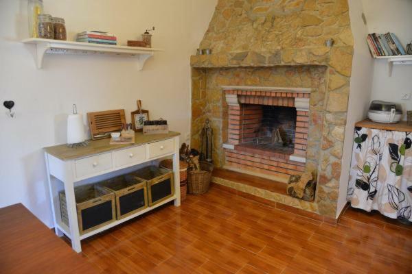 Holiday home Montejunto Villas-casa Do Esquilo *